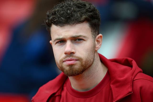 Nottingham Forest v Newcastle United - Premier League