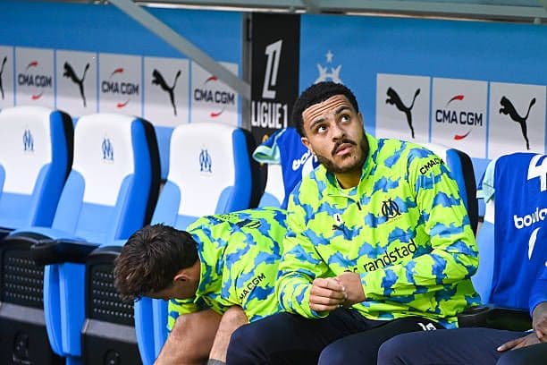 Olympique de Marseille v Stade Brestois 29 - Ligue 1 McDonald's 2025/2026