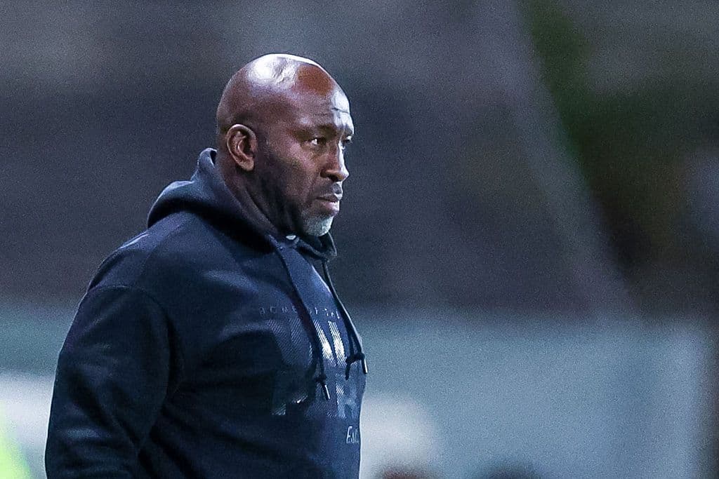 Port Vale v Arsenal - Carabao Cup Third Round