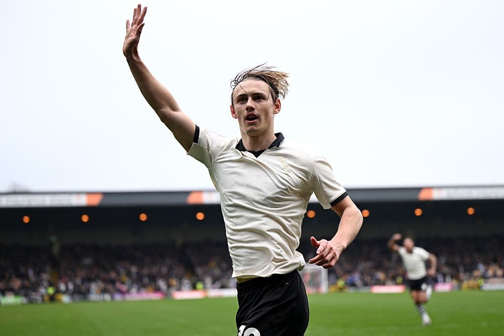 Port Vale v Sunderland - Emirates FA Cup Fifth Round