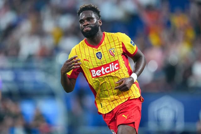 RC Lens v OGC Nice - French Cup Final