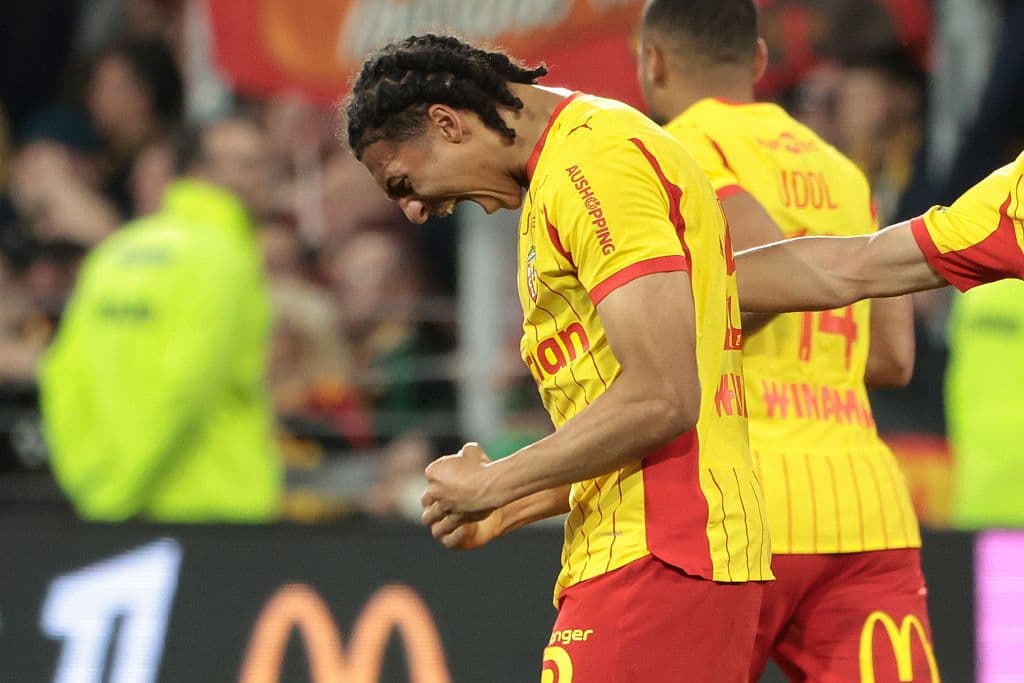 RC Lens v Toulouse FC - Ligue 1 McDonald's