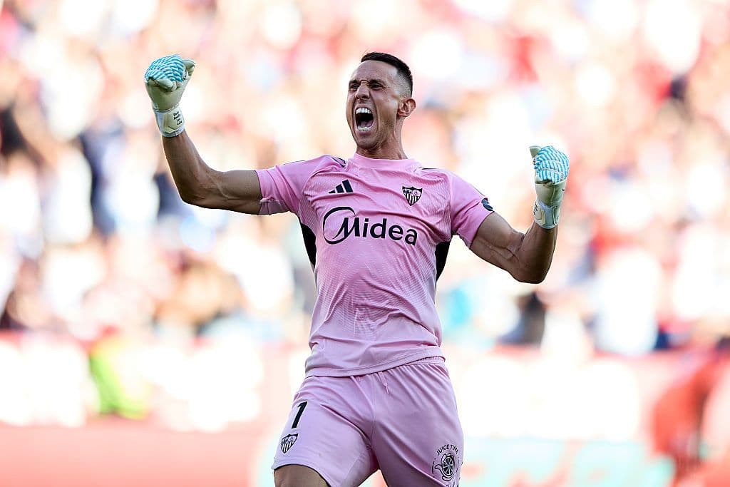 Sevilla FC v FC Barcelona - LaLiga EA Sports