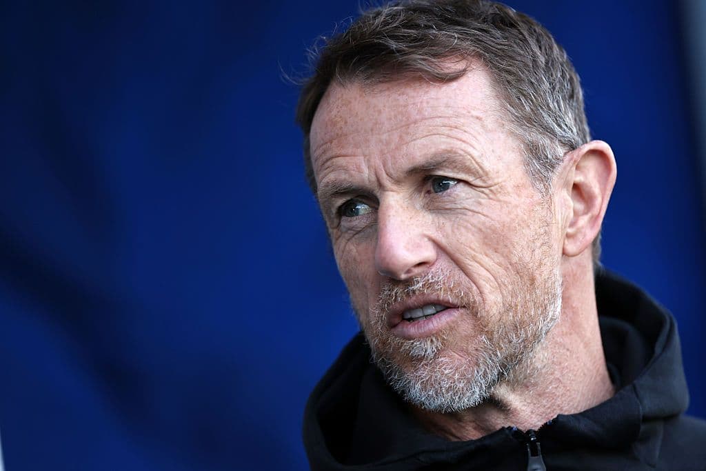 Sheffield Wednesday v Leicester City - Sky Bet Championship