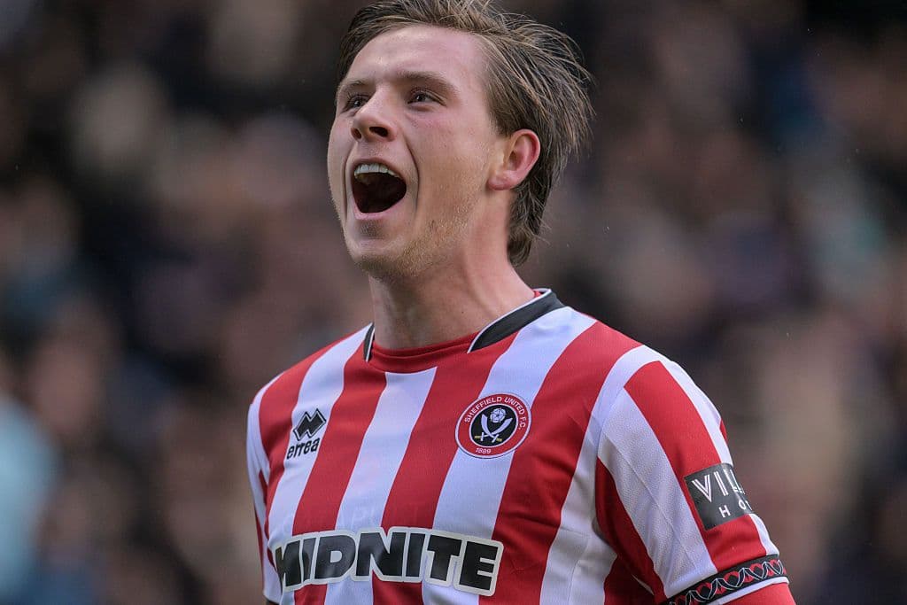 Sheffield Wednesday v Sheffield United - Sky Bet Championship