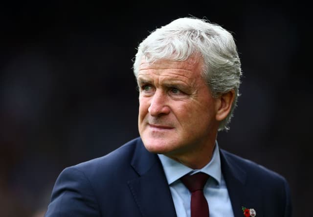Southampton FC v Newcastle United - Premier League