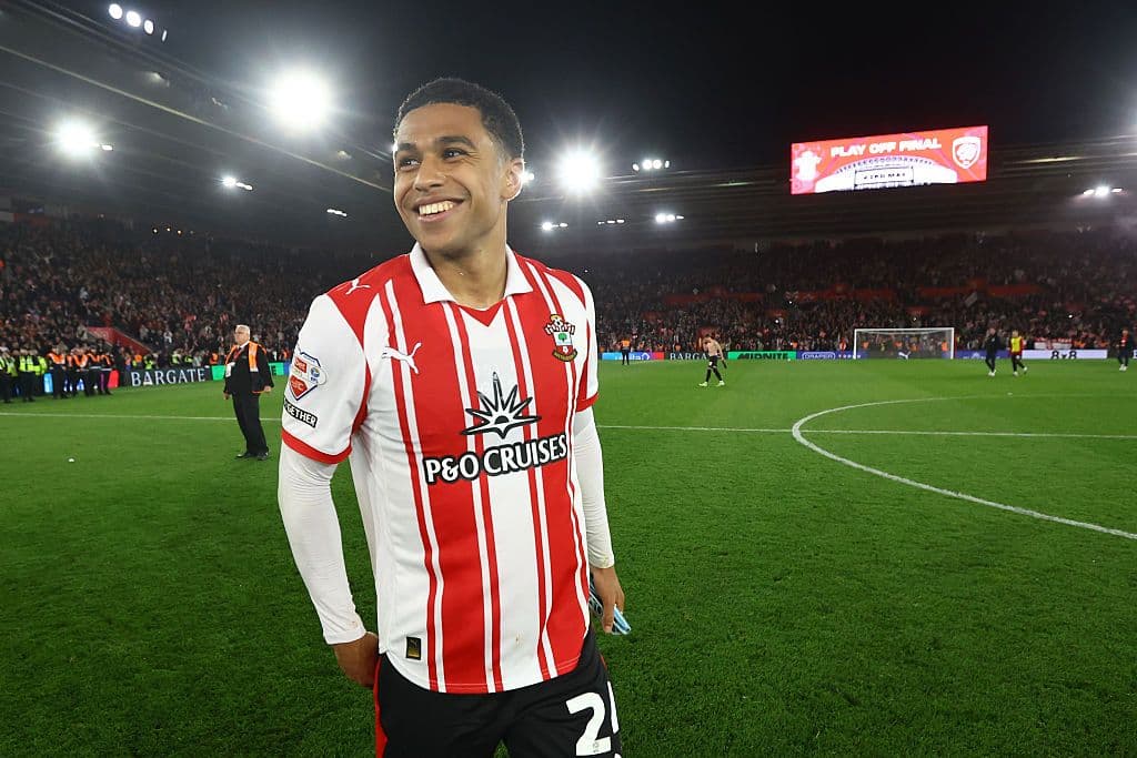 Southampton v Middlesbrough - Sky Bet Championship Play-Off Semi-Final Second Leg