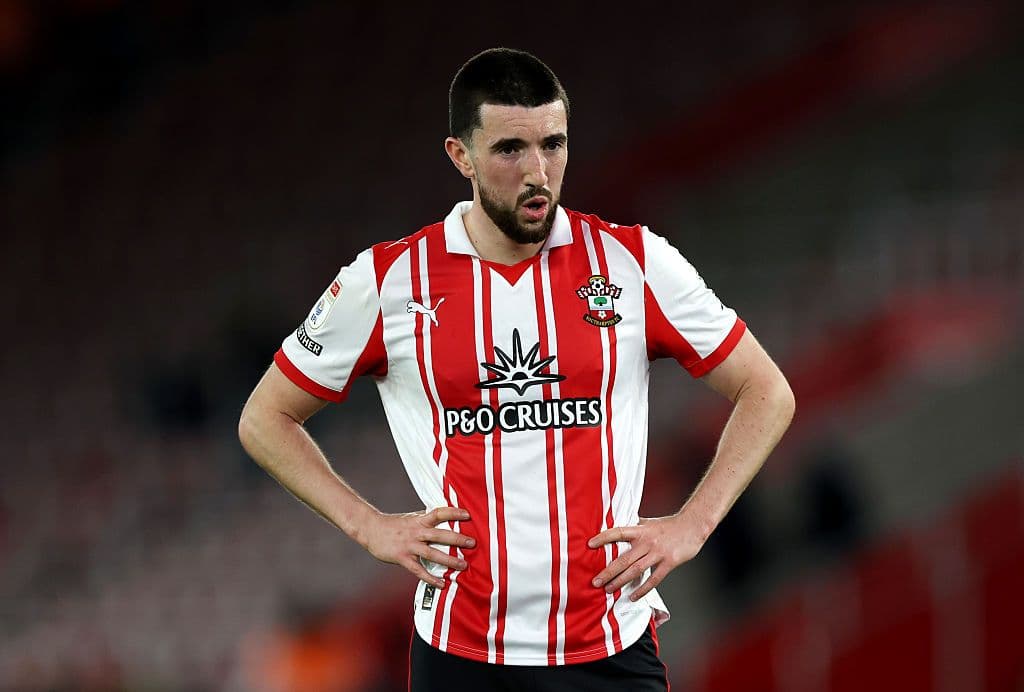 Southampton v Norwich City - Sky Bet Championship