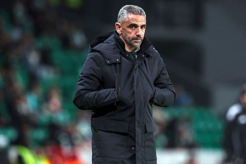 Sporting v Av SAD - Taca de Portugal