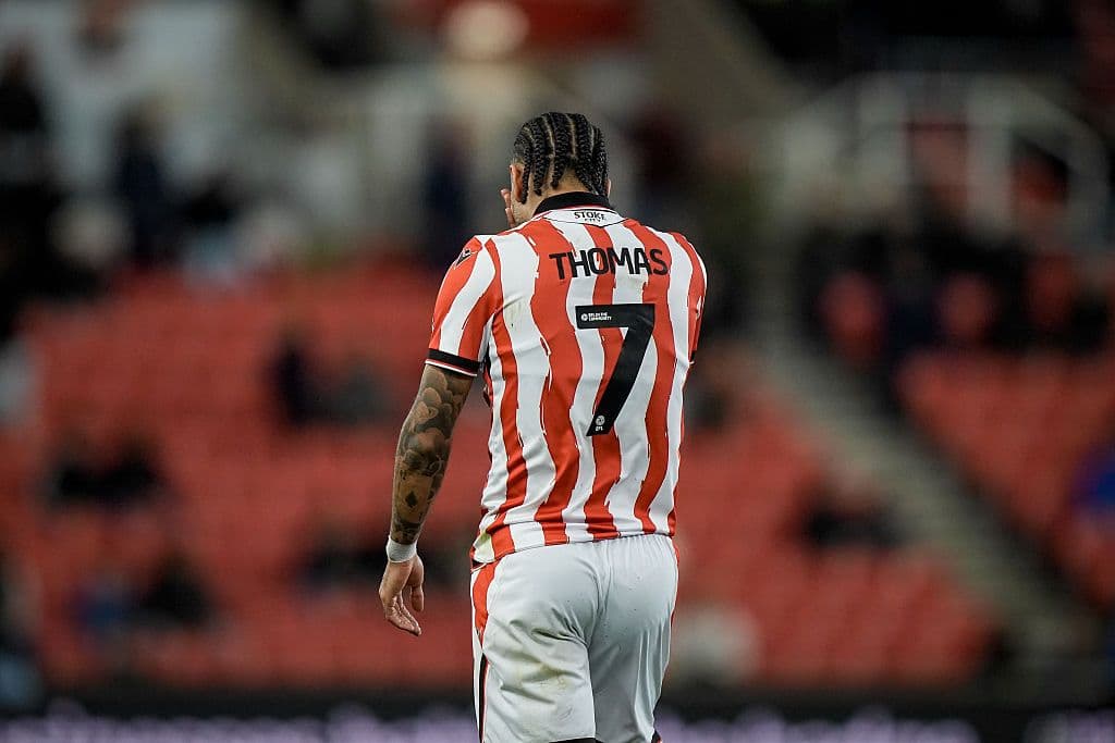 Stoke City v Millwall - Sky Bet Championship