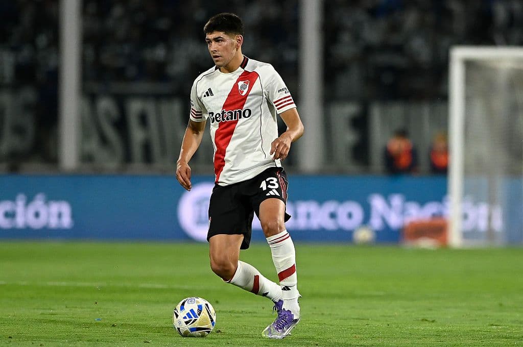 Talleres v River Plate - Torneo Clausura Betano 2025