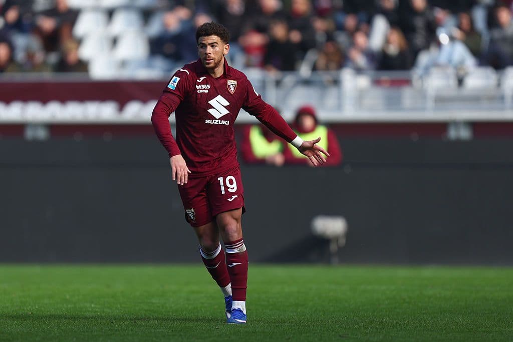 Torino FC v US Lecce - Serie A