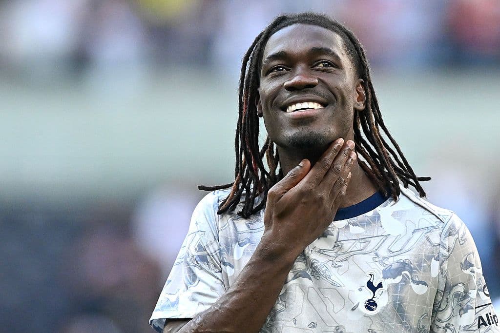 Tottenham Hotspur v Everton - Premier League