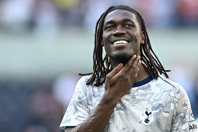 Tottenham Hotspur v Everton - Premier League