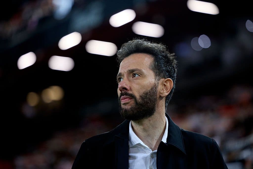 Valencia CF v Athletic Club - Copa Del Rey