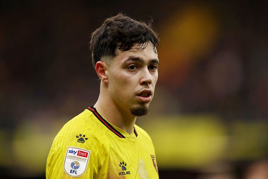 Watford v Millwall - Sky Bet Championship