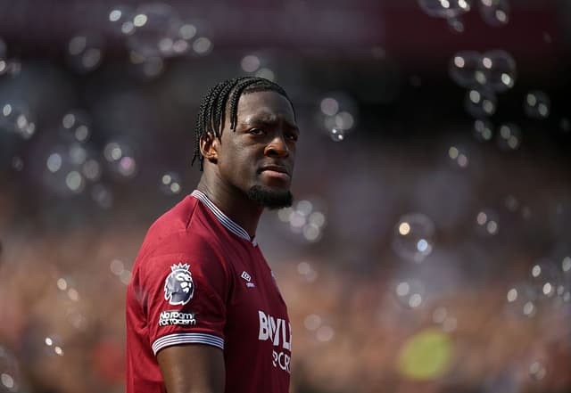 West Ham United v Leeds United - Premier League