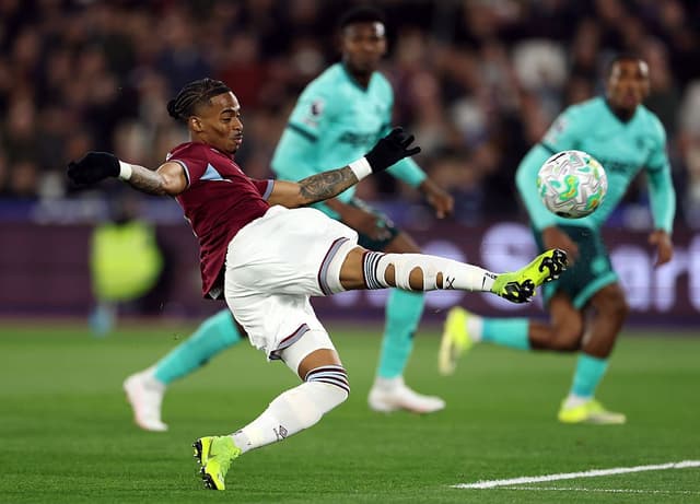 West Ham United v Wolverhampton Wanderers - Premier League